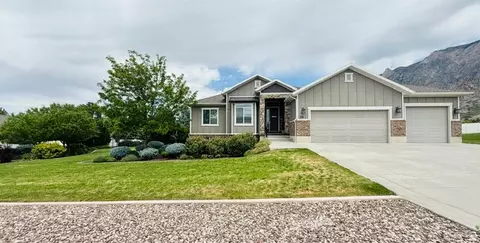 716 W 7950 S #17, Willard, UT 84340