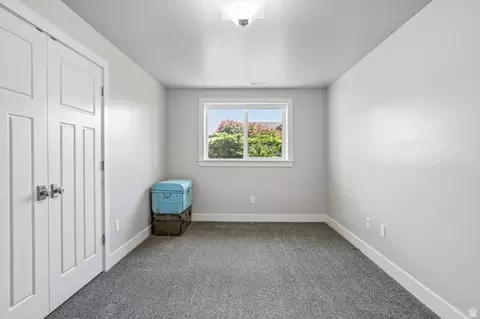 Bedroom - 716 W 7950 S, Willard, UT 84340 photo 6 of 6