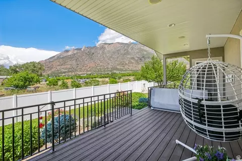 Exterior - 716 W 7950 S, Willard, UT 84340 photo 2 of 8