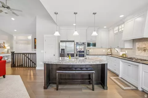 Kitchen - 716 W 7950 S, Willard, UT 84340 photo 1 of 4