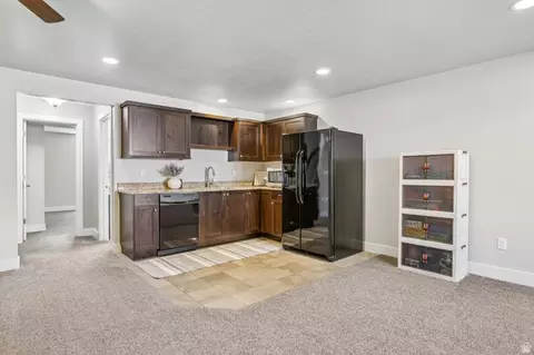 Kitchen - 716 W 7950 S, Willard, UT 84340 photo 4 of 4