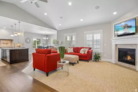Living - 716 W 7950 S, Willard, UT 84340 photo 1 of 5