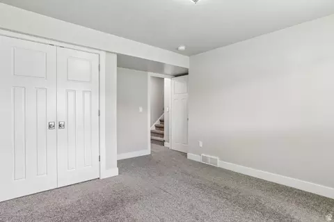 Bedroom - 716 W 7950 S, Willard, UT 84340 photo 4 of 6