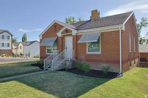 3999 Orchard Ave, South Ogden, UT 84403