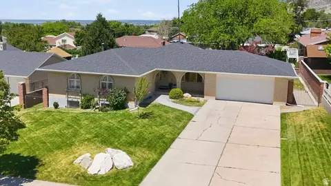563 E 350 N, Bountiful, UT 84010