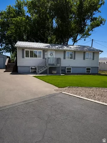 1386 E 2000 N, Vernal, UT 84078
