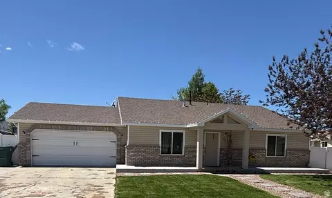 575 N 2300 W, Vernal, UT 84078