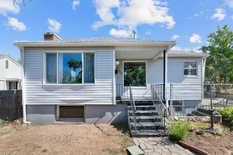 2347 E 2815 S, Millcreek, UT 84109