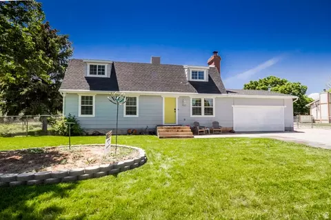 963 N 2100 W, Vernal, UT 84078