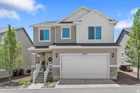 4993 W Sarasota Ln S, Herriman, UT 84096