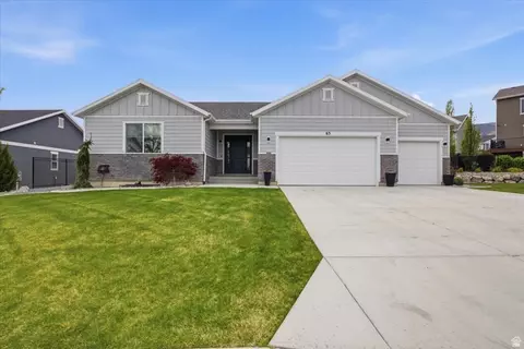 63 E Bliss Dr, Saratoga Springs, UT 84045