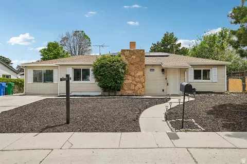 4795 W 5055 S, Kearns, UT 84118
