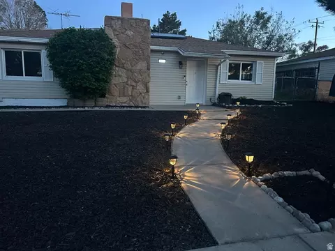 4795 W 5055 S, Kearns, UT 84118