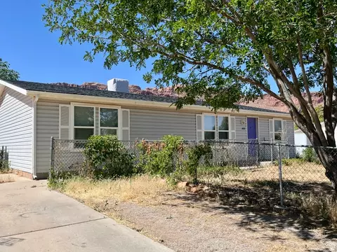 Exterior - 1430 E Huntcreek Dr, Moab, UT 84532 photo 2 of 5