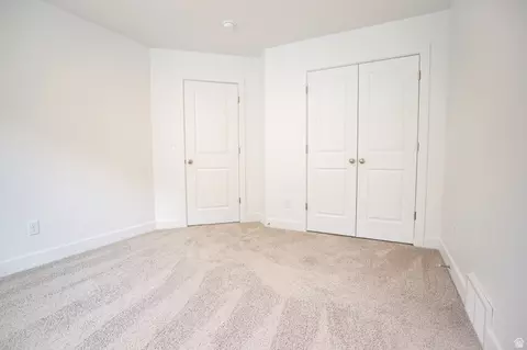 Bedroom - 3852 N Christopher St #LOT EAGLE, Eagle Mountain, UT 84005 photo 3 of 6