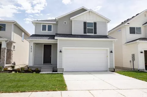 3852 N Christopher St #LOT EAGLE, Eagle Mountain, UT 84005