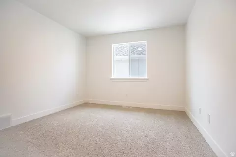 Bedroom - 3852 N Christopher St #LOT EAGLE, Eagle Mountain, UT 84005 photo 4 of 6