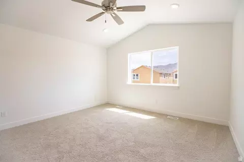 Bedroom - 3852 N Christopher St #LOT EAGLE, Eagle Mountain, UT 84005 photo 1 of 6