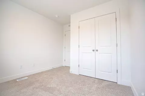 Bedroom - 3852 N Christopher St #LOT EAGLE, Eagle Mountain, UT 84005 photo 6 of 6