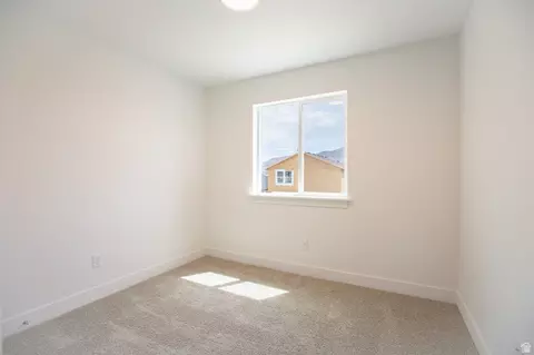 Bedroom - 3852 N Christopher St #LOT EAGLE, Eagle Mountain, UT 84005 photo 5 of 6