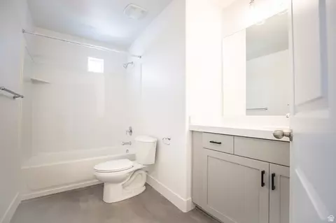 Bath - 3852 N Christopher St #LOT EAGLE, Eagle Mountain, UT 84005 photo 2 of 2