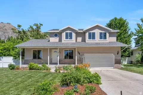 376 N 525 E, Springville, UT 84663