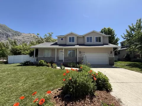 376 N 525 E, Springville, UT 84663
