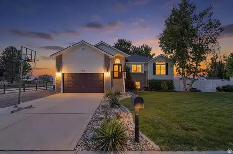 4379 S 3800 W, West Haven, UT 84401