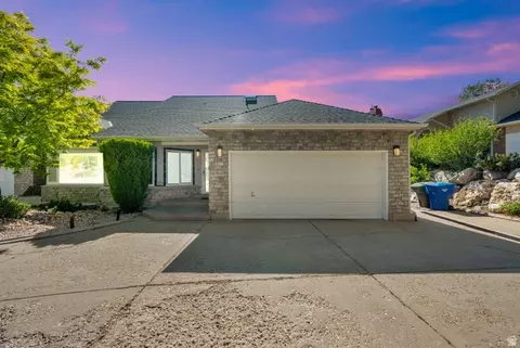 5057 S Ridgedale Dr, Ogden, UT 84403