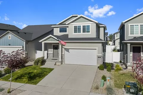 1695 S Haven Pkwy, West Haven, UT 84401