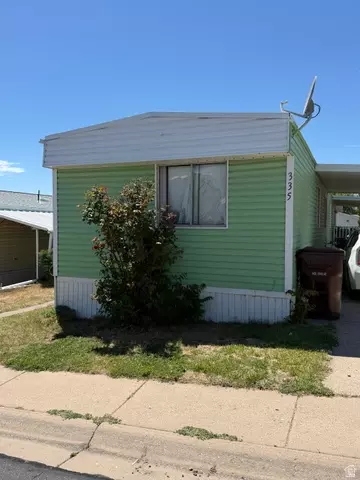 335 Hillgate Way, Layton, UT 84041