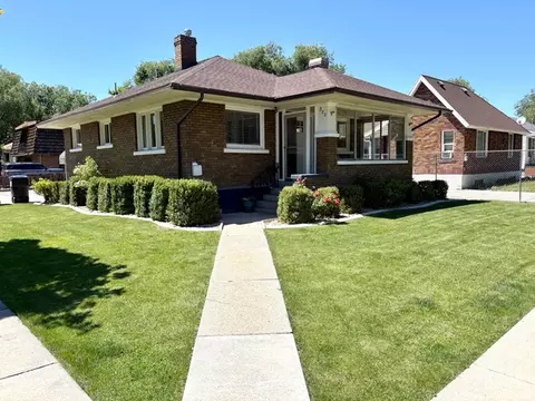 390 S 700 W, Provo, UT 84601