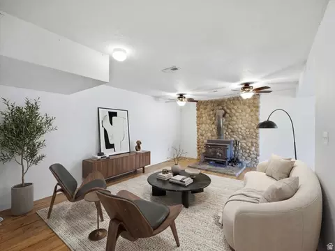 Living - 1005 E Violet Dr S, Sandy, UT 84094 photo 3 of 4