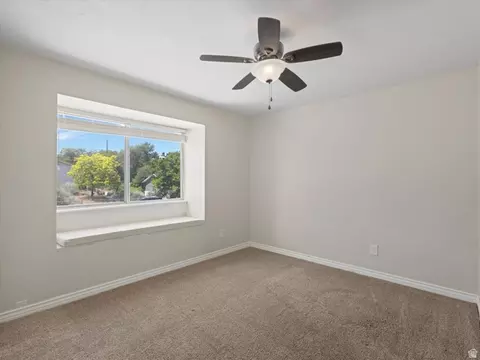 Bedroom - 1005 E Violet Dr S, Sandy, UT 84094 photo 2 of 3
