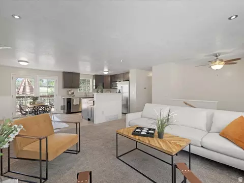Living - 1005 E Violet Dr S, Sandy, UT 84094 photo 2 of 4
