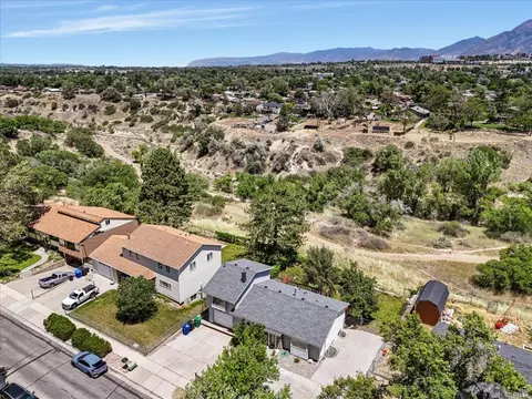 View/Area - 1005 E Violet Dr S, Sandy, UT 84094 photo 1 of 3