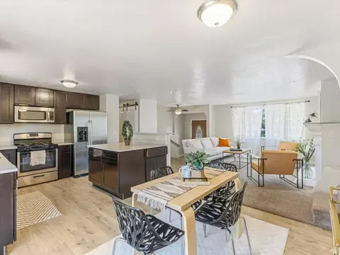 Kitchen - 1005 E Violet Dr S, Sandy, UT 84094 photo 1 of 4
