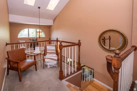 Entry Way - 10101 S Wasatch Blvd, Sandy, UT 84092 photo 2 of 2