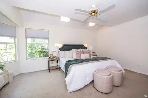 Bedroom - 10101 S Wasatch Blvd, Sandy, UT 84092 photo 4 of 9