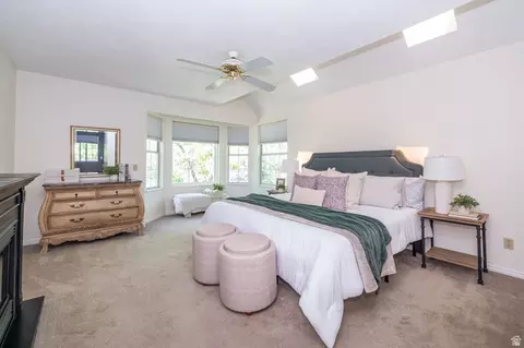 Bedroom - 10101 S Wasatch Blvd, Sandy, UT 84092 photo 1 of 9