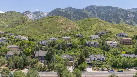 View/Area - 10101 S Wasatch Blvd, Sandy, UT 84092 photo 1 of 10