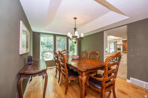 Dining - 10101 S Wasatch Blvd, Sandy, UT 84092 photo 1 of 3