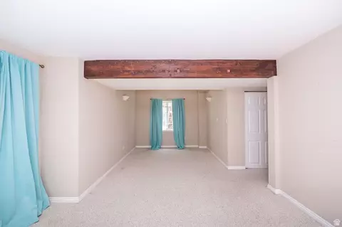 Bedroom - 10101 S Wasatch Blvd, Sandy, UT 84092 photo 9 of 9