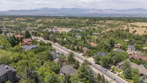 View/Area - 10101 S Wasatch Blvd, Sandy, UT 84092 photo 6 of 10
