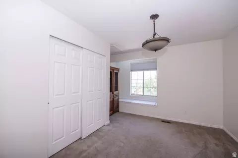 Bedroom - 10101 S Wasatch Blvd, Sandy, UT 84092 photo 6 of 9