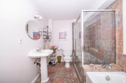 Bath - 10101 S Wasatch Blvd, Sandy, UT 84092 photo 5 of 5