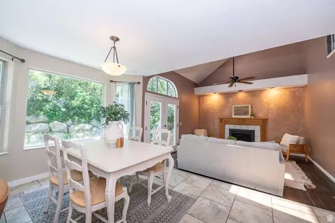 Dining - 10101 S Wasatch Blvd, Sandy, UT 84092 photo 3 of 3