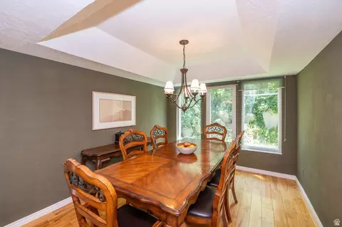 Dining - 10101 S Wasatch Blvd, Sandy, UT 84092 photo 2 of 3