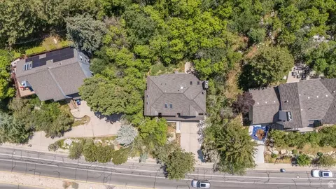 View/Area - 10101 S Wasatch Blvd, Sandy, UT 84092 photo 9 of 10