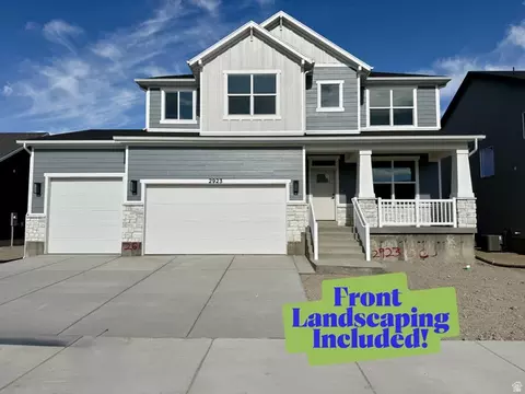 2923 N Galloway Ln #261, Ogden, UT 84404